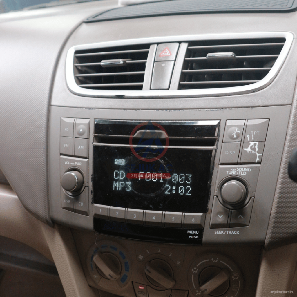 udara segar saat mudik