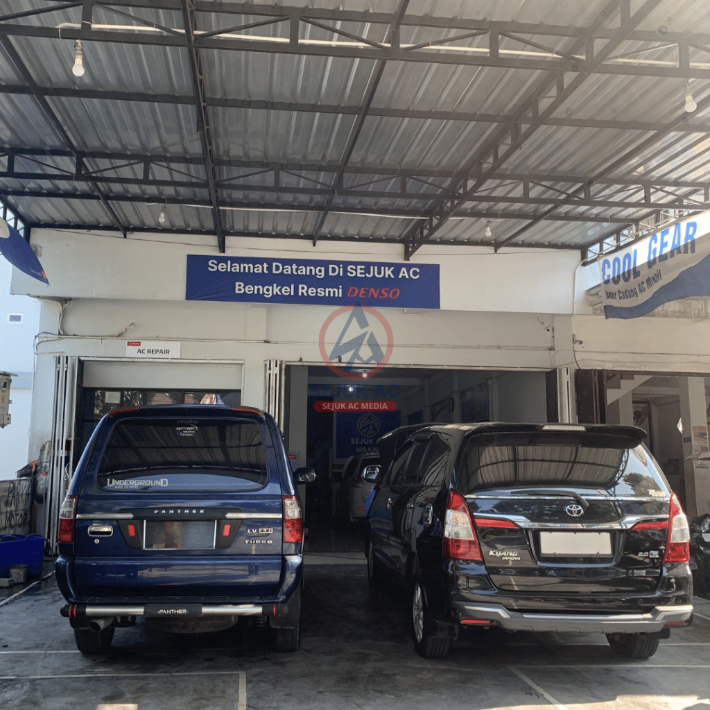 bahaya merokok di mobil