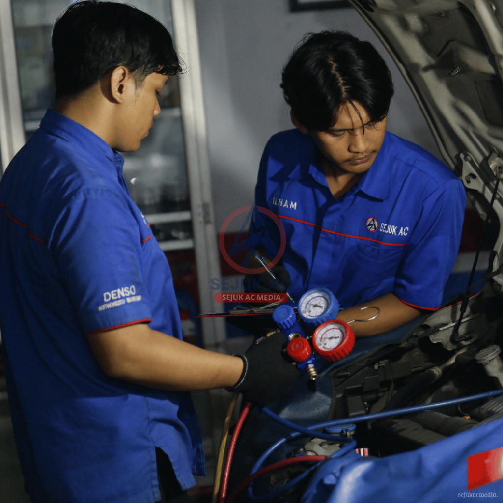 isi freon ac mobil ngawi