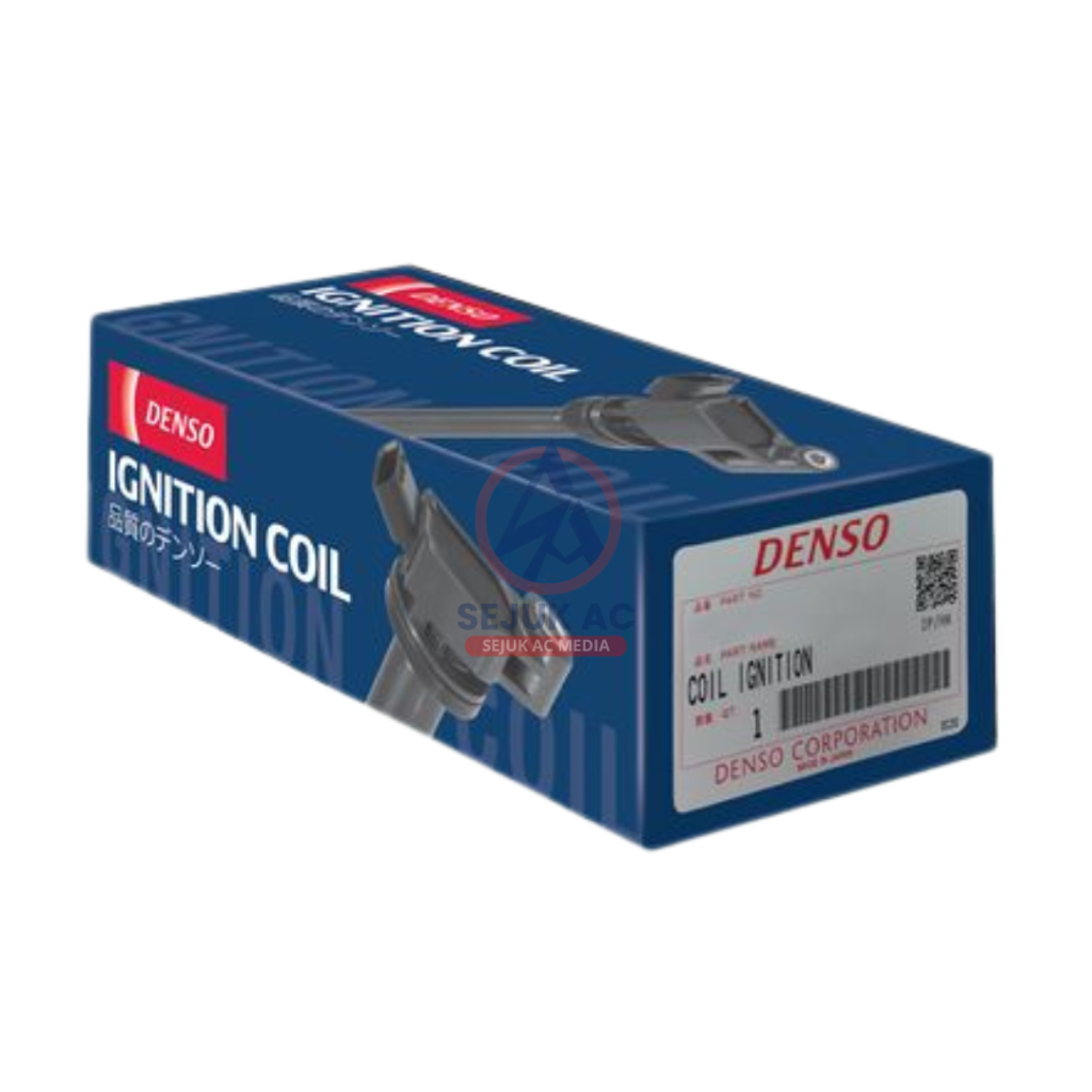 Tanda Koil Mobil Mulai Lemah