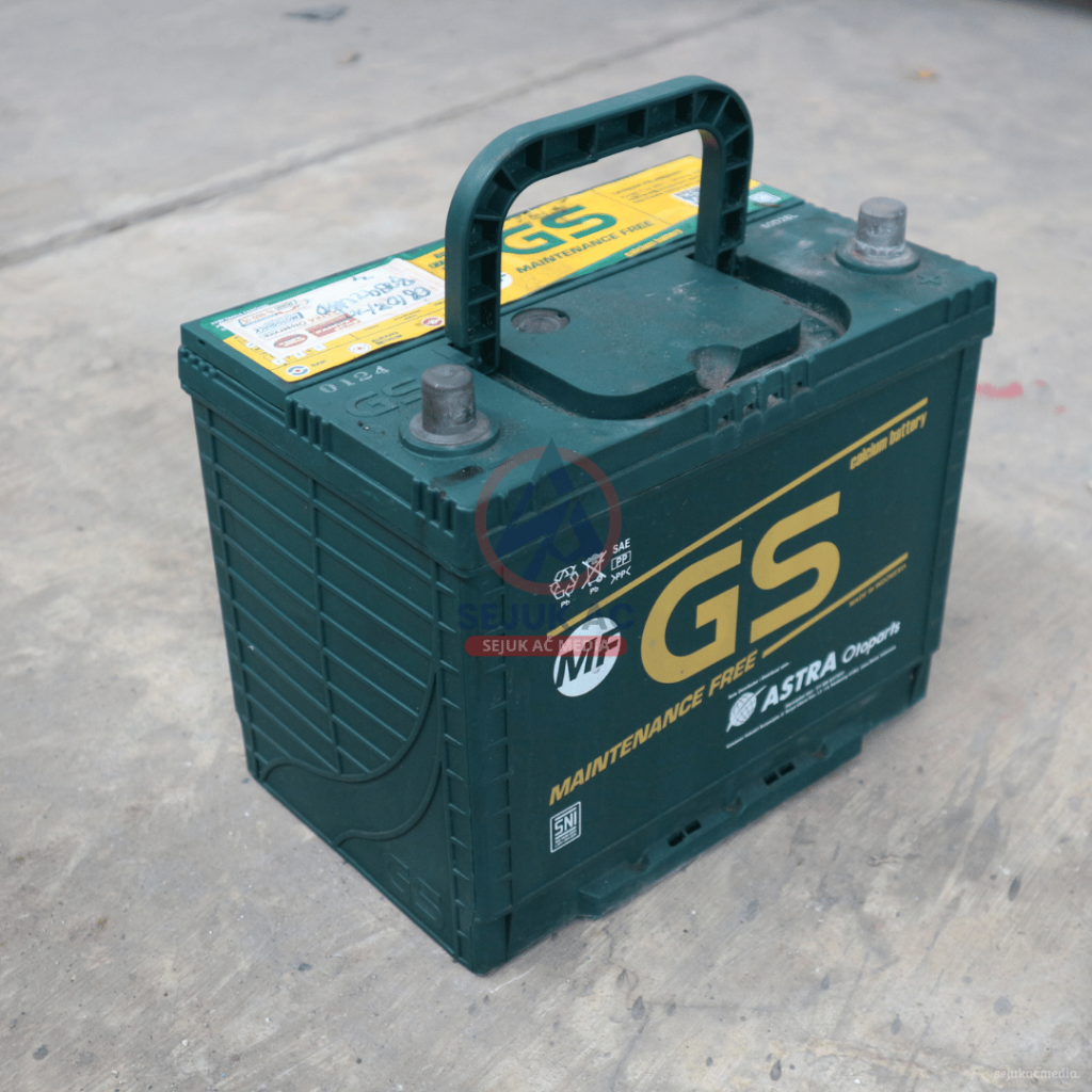 Cara Merawat Aki Agar Awet