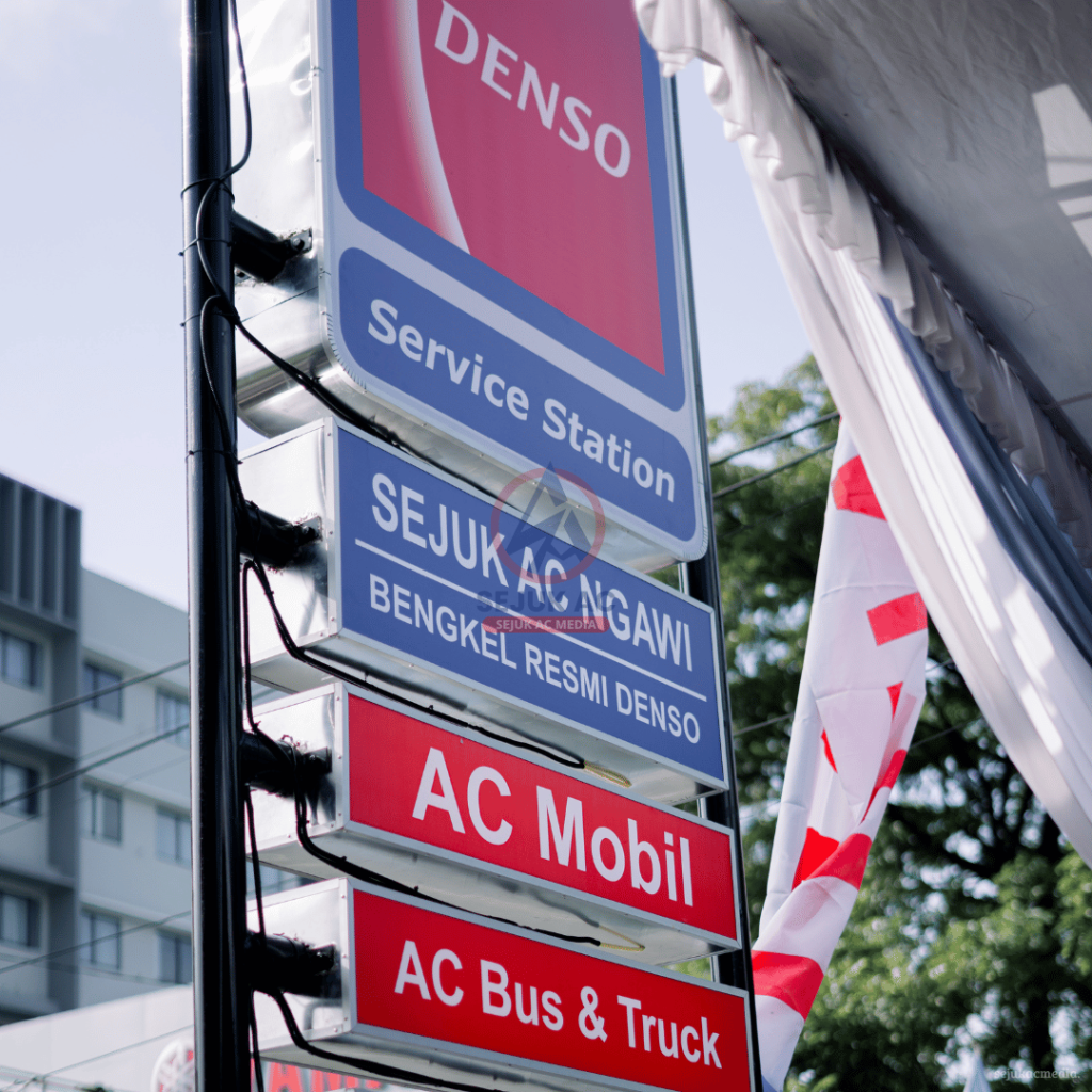 Mobil Susah Distarter Pagi Hari