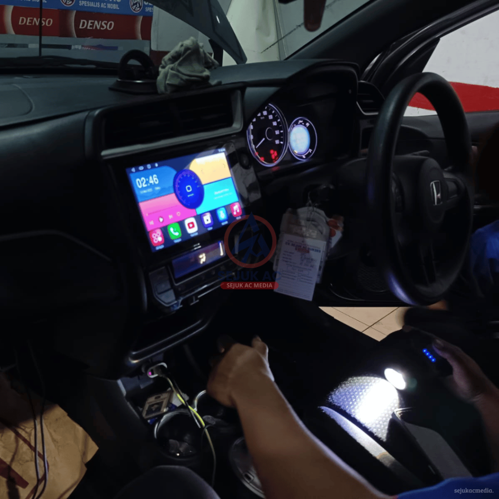 5 Cara Menggunakan AC Mobil dengan Benar