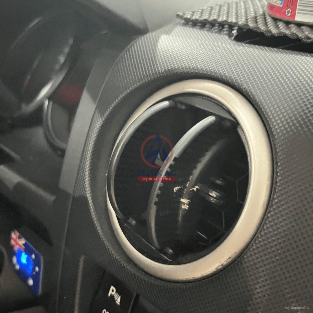 5 Tips Buat AC Mobil Tambah Dingin