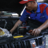 Cara Melindungi Mesin Mobil dari Tikus