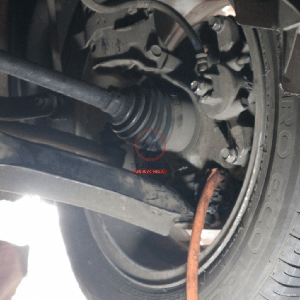 5 Tips Agar Power Steering Tetap Awet