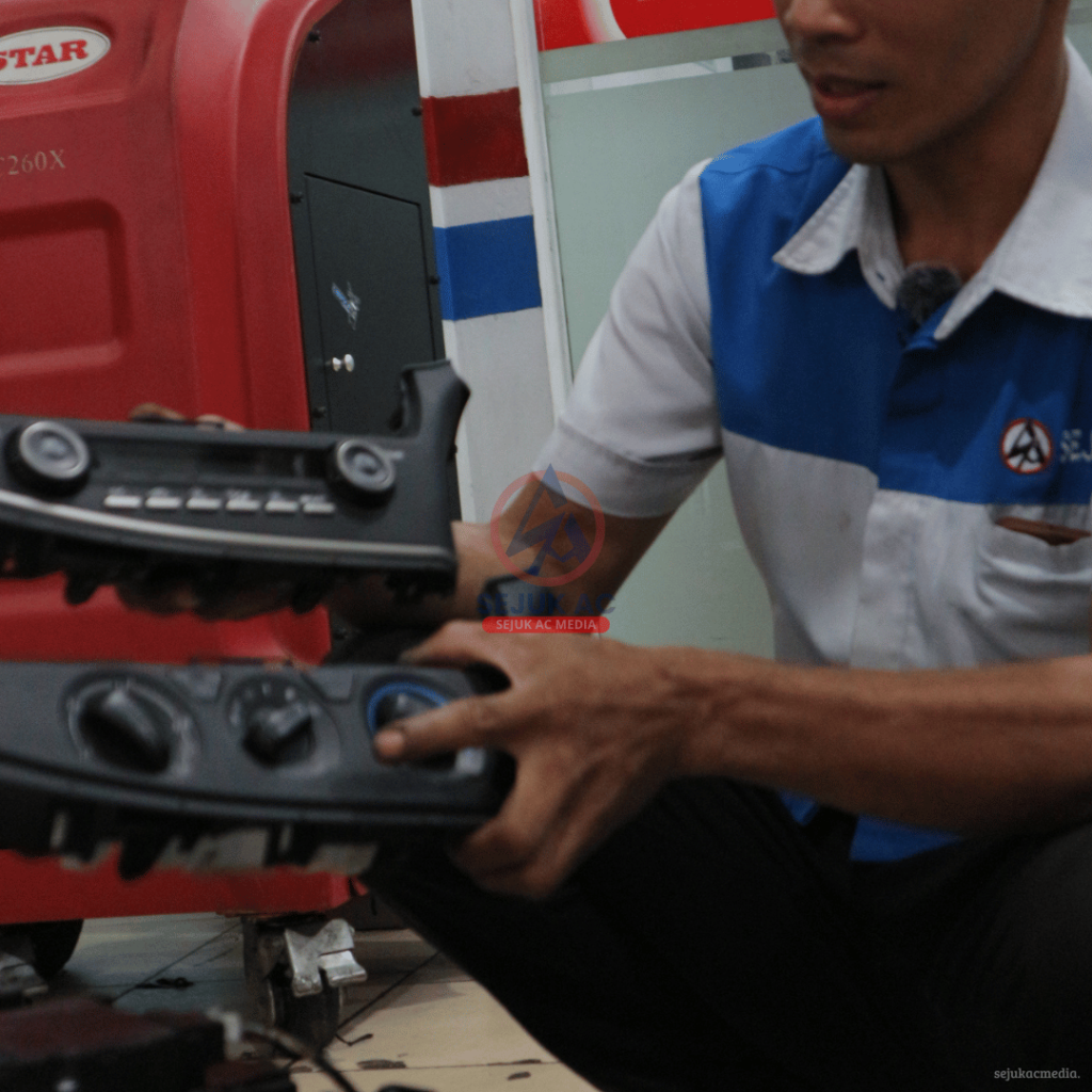 Ac Mobil Mati Mendadak