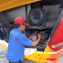 Tenaga bus ngempos