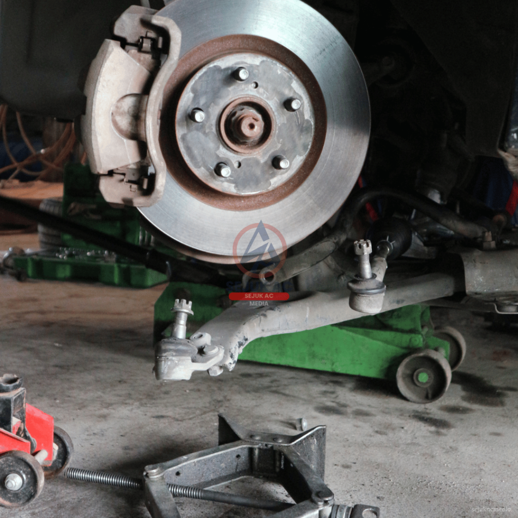 bearing roda bus aus.