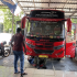 bearing roda bus aus
