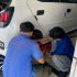 tips mencegah rem mobil blong