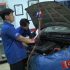 cara membaca manifold gauge ac mobil