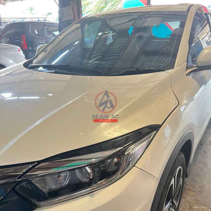 Fungsi wiper mobil pada kaca depan