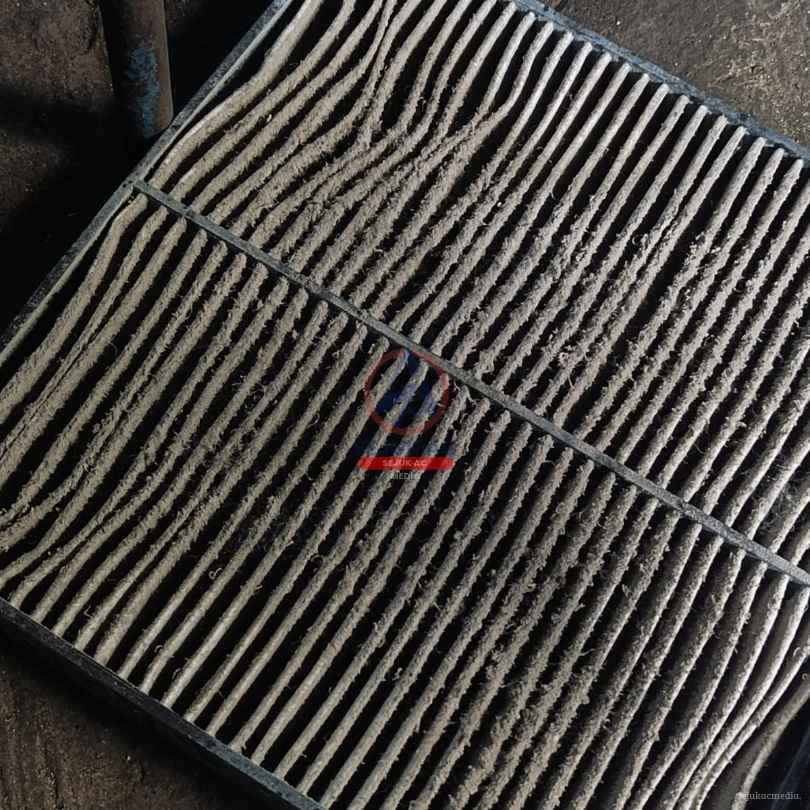 perbedaan filter udara dan filter ac
